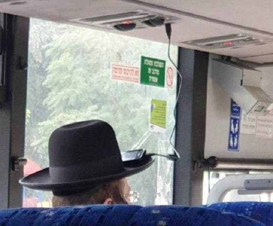 بالصور: أشخاص أثبتوا أنّ الحاجة أمّ الاختراع صورة رقم 1