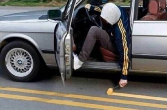 بالصور: أشخاص أثبتوا أنّ الحاجة أمّ الاختراع صورة رقم 5