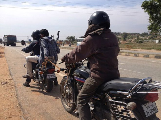 بالصور: أشخاص أثبتوا أنّ الحاجة أمّ الاختراع صورة رقم 6