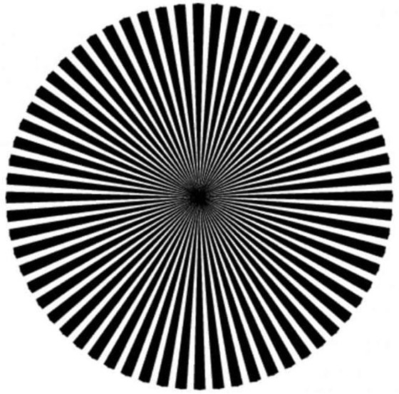 أي نوع من العباقرة أنت؟ اللون الذي تراه سيكشف مفاجأة..! صورة رقم 1