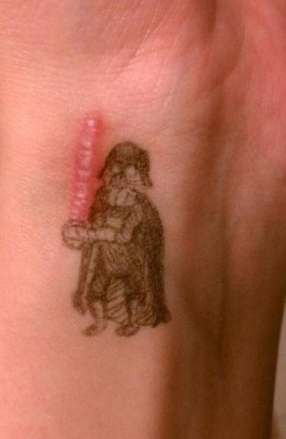 أشخاص تمكنوا من تجاوز جميع مشكلاتهم بطرق ذكية ومبدعة صورة رقم 1