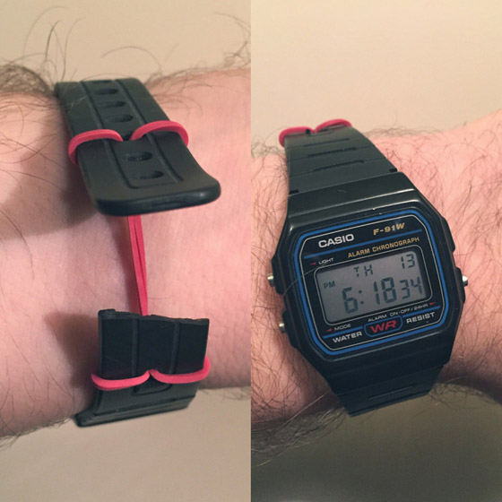 أشخاص تمكنوا من تجاوز جميع مشكلاتهم بطرق ذكية ومبدعة صورة رقم 6