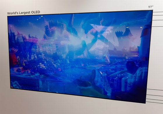 ابتكارات 2022 المبهرة.. من ثلاجة متغيرة الألوان لساعة ذكية قابلة للنفخ صورة رقم 2