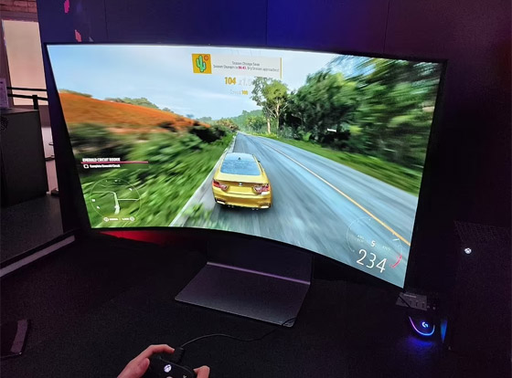 ابتكارات 2022 المبهرة.. من ثلاجة متغيرة الألوان لساعة ذكية قابلة للنفخ صورة رقم 3