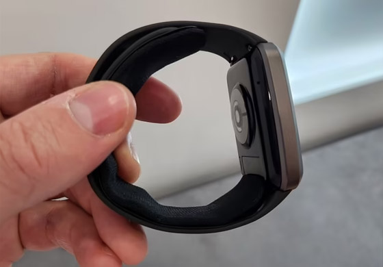 ابتكارات 2022 المبهرة.. من ثلاجة متغيرة الألوان لساعة ذكية قابلة للنفخ صورة رقم 4