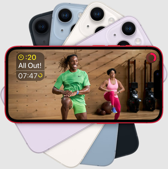 هاتف قديم باسم جديد.. جملة انتقادات تطال آيفون 14 الجديد! صورة رقم 5