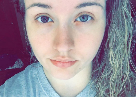 أشخاص لديهم سمات جسديّة أندر من الأمطار في الصحارى صورة رقم 7