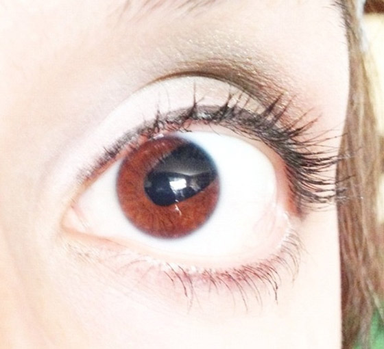 أشخاص لديهم سمات جسديّة أندر من الأمطار في الصحارى صورة رقم 9