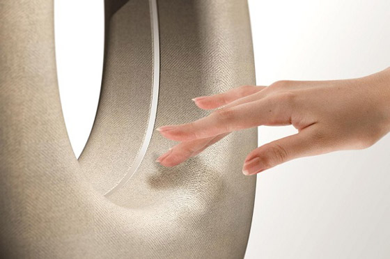  ! مكبر صوت يتحول إلى وسادة صورة رقم 5