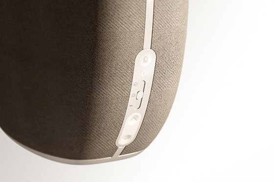  ! مكبر صوت يتحول إلى وسادة صورة رقم 6