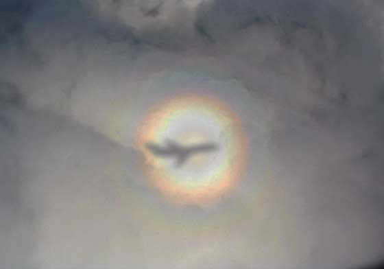 ليس قوس قزح.. ما سر بروز هذه الظاهرة الطبيعية بسماء الهند؟ صورة رقم 3