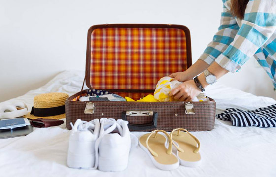 تعرفوا إلى 8 أشياء يمنع اصطحابها في الطائرة صورة رقم 1 تعرفوا إلى 8 أشياء يمنع اصطحابها في الطائرة صورة رقم 1