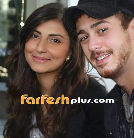 غيثة العلاكي تخرج عن صمتها لأول مرة بعد سجن زوجها سعد لمجرد صورة رقم 7