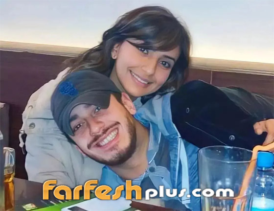 غيثة العلاكي تخرج عن صمتها لأول مرة بعد سجن زوجها سعد لمجرد صورة رقم 8