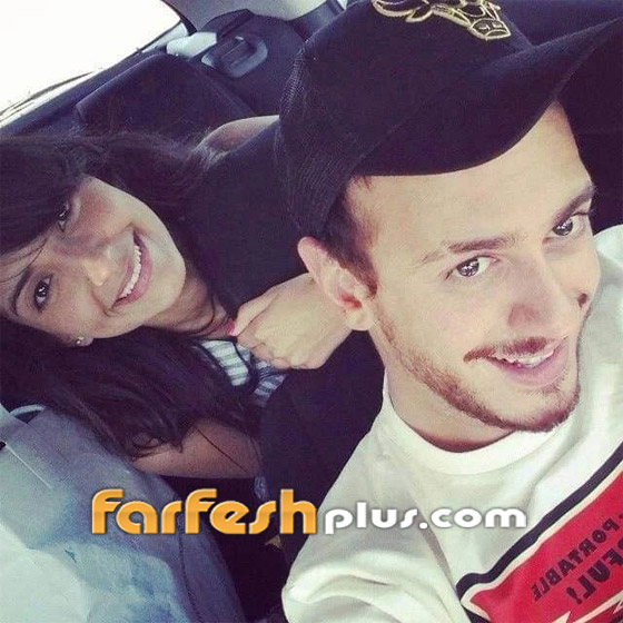 غيثة العلاكي تخرج عن صمتها لأول مرة بعد سجن زوجها سعد لمجرد صورة رقم 11
