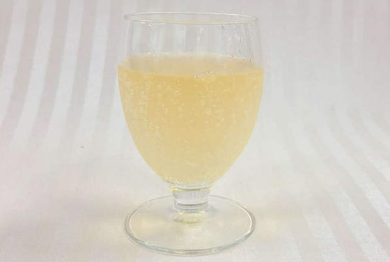 رائحته لا تحتمل! مشروب غازي بنكهة غريبة يُلقب بـ رائحته لا تحتمل! مشروب غازي بنكهة غريبة يُلقب بـ