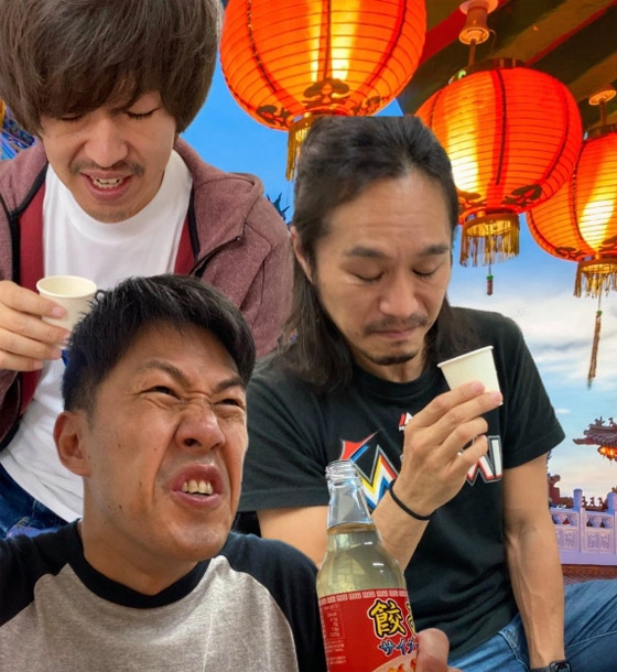 رائحته لا تحتمل! مشروب غازي بنكهة غريبة يُلقب بـ رائحته لا تحتمل! مشروب غازي بنكهة غريبة يُلقب بـ