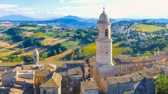 بالصور: 8 قرى إيطالية ساحرة وآسرة.. لم تسمع بها من قبل صورة رقم 6 بالصور: 8 قرى إيطالية ساحرة وآسرة.. لم تسمع بها من قبل صورة رقم 6