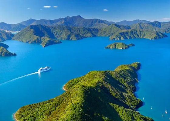 العمل عن بعد.. 10 دول تمنح تأشيرة للإقامة فيها إذا توافرت هذه الشروط صورة رقم 1 العمل عن بعد.. 10 دول تمنح تأشيرة للإقامة فيها إذا توافرت هذه الشروط صورة رقم 1