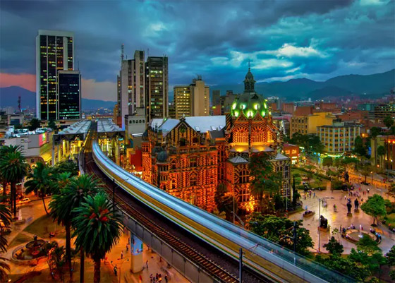 العمل عن بعد.. 10 دول تمنح تأشيرة للإقامة فيها إذا توافرت هذه الشروط صورة رقم 3 العمل عن بعد.. 10 دول تمنح تأشيرة للإقامة فيها إذا توافرت هذه الشروط صورة رقم 3