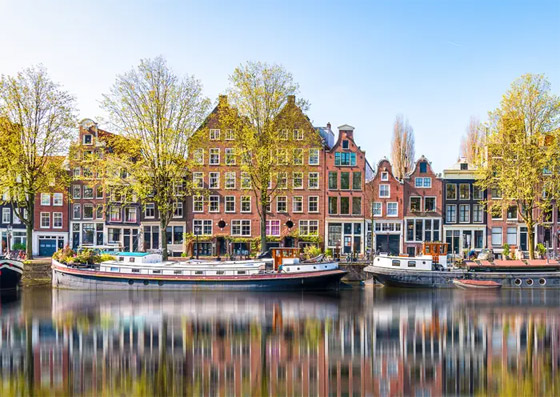 العمل عن بعد.. 10 دول تمنح تأشيرة للإقامة فيها إذا توافرت هذه الشروط صورة رقم 8 العمل عن بعد.. 10 دول تمنح تأشيرة للإقامة فيها إذا توافرت هذه الشروط صورة رقم 8