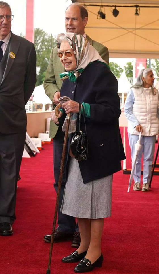 أغرب الوظائف في قصر الملكة إليزابيث صورة رقم 11 أغرب الوظائف في قصر الملكة إليزابيث صورة رقم 11