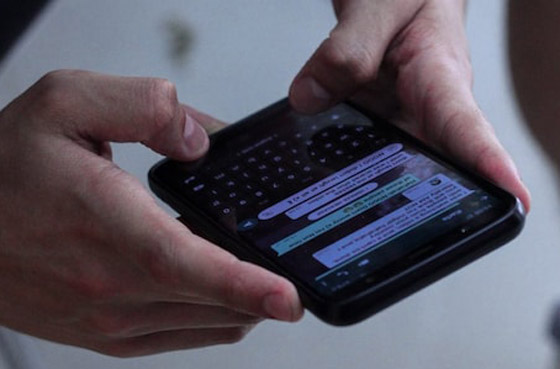 حسب التاريخ.. ميزة بحث جديدة لرسائل حسب التاريخ.. ميزة بحث جديدة لرسائل