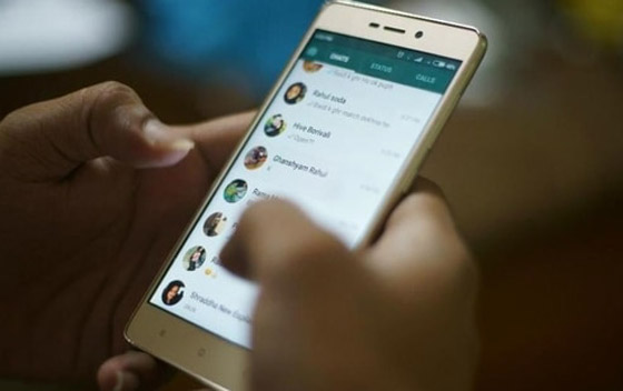 حسب التاريخ.. ميزة بحث جديدة لرسائل حسب التاريخ.. ميزة بحث جديدة لرسائل