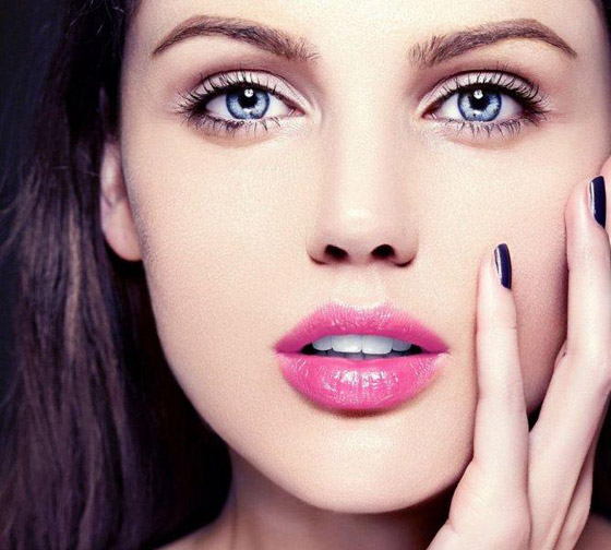 كيف تطبقين أحمر الشفاه كالمحترفات؟ صورة رقم 4