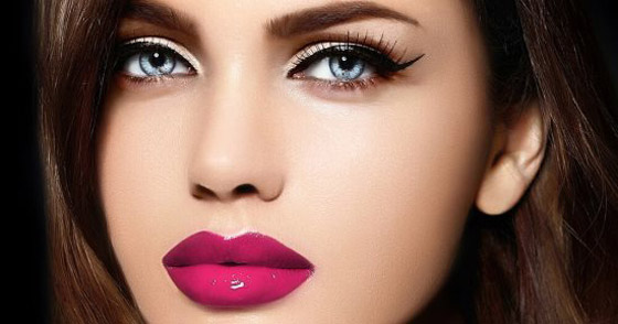 كيف تطبقين أحمر الشفاه كالمحترفات؟ صورة رقم 8