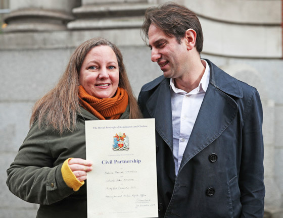 محكمة أمريكية تسمح بزواج أخ من أخته.. خبر مزيف يثير ضجة! صورة رقم 7