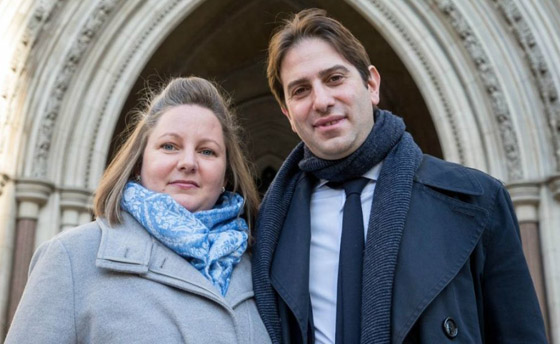 محكمة أمريكية تسمح بزواج أخ من أخته.. خبر مزيف يثير ضجة! صورة رقم 2