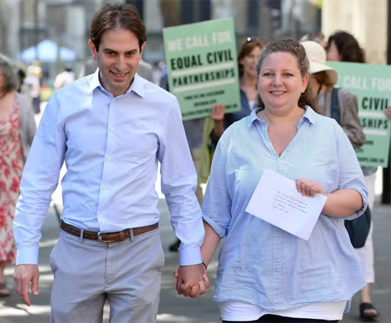 محكمة أمريكية تسمح بزواج أخ من أخته.. خبر مزيف يثير ضجة! صورة رقم 9