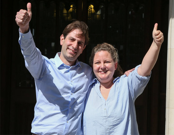 محكمة أمريكية تسمح بزواج أخ من أخته.. خبر مزيف يثير ضجة! صورة رقم 10