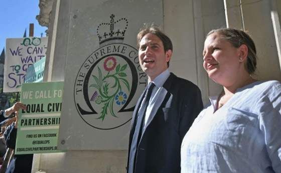 محكمة أمريكية تسمح بزواج أخ من أخته.. خبر مزيف يثير ضجة! صورة رقم 11