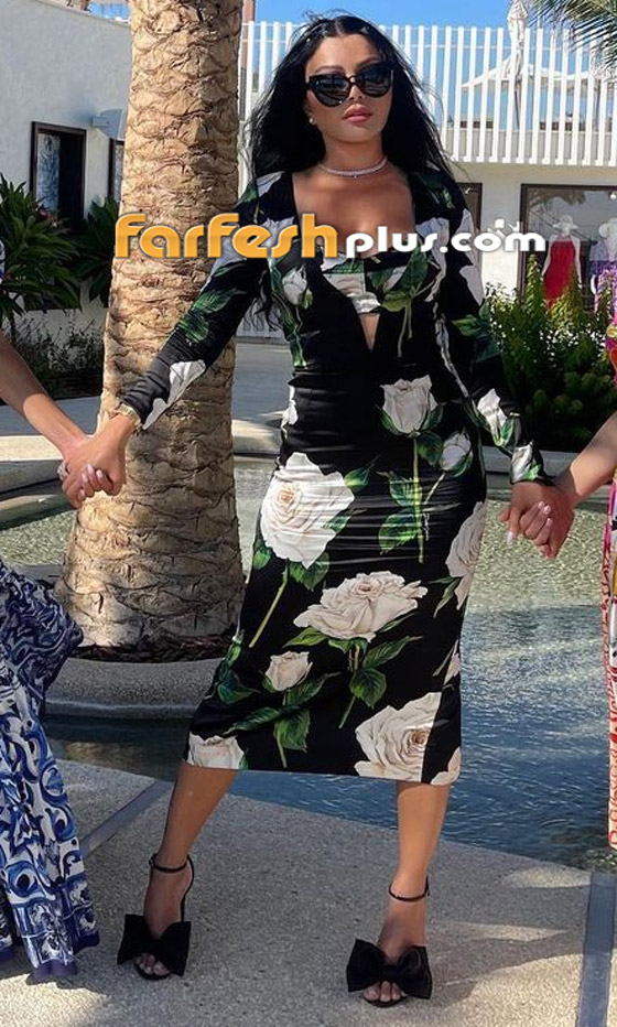 فيديو هيفاء وهبي ترقص بإثارة بفستان ضيق على أغنية عمرو دياب.. صورة رقم 4 فيديو هيفاء وهبي ترقص بإثارة بفستان ضيق على أغنية عمرو دياب.. صورة رقم 4