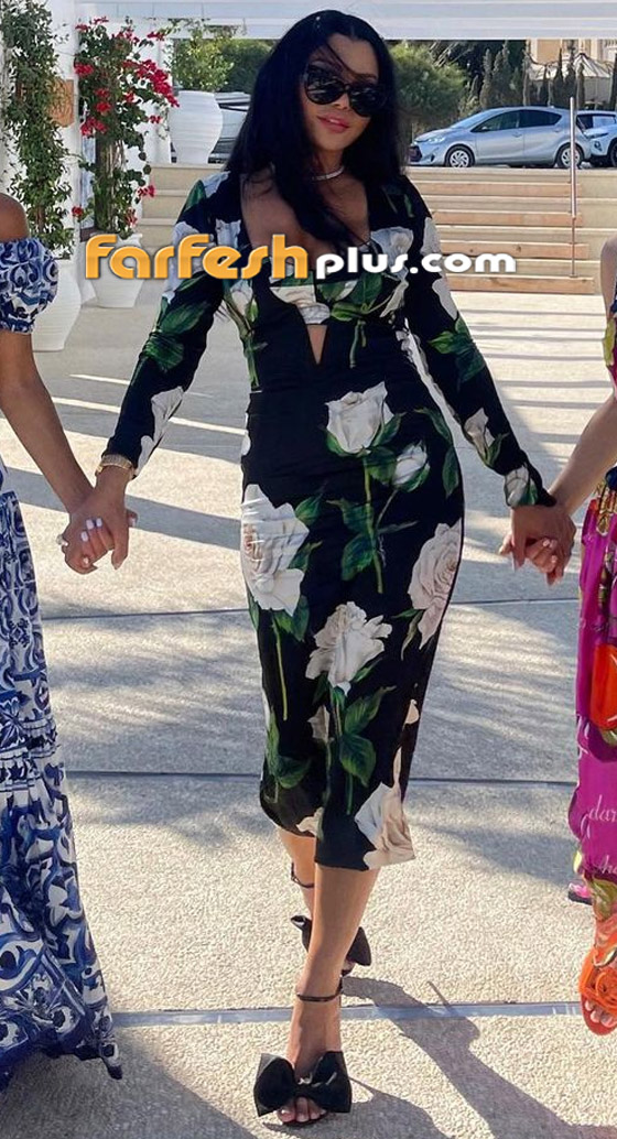 فيديو هيفاء وهبي ترقص بإثارة بفستان ضيق على أغنية عمرو دياب.. صورة رقم 5 فيديو هيفاء وهبي ترقص بإثارة بفستان ضيق على أغنية عمرو دياب.. صورة رقم 5