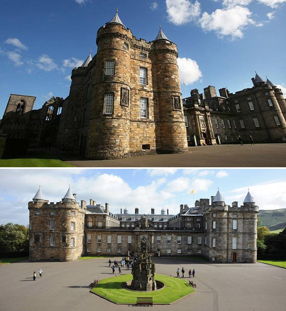 صور: أشهر القصور الملكية البريطانية المفتوحة للجمهور والتي يمكن زيارتها صورة رقم 4