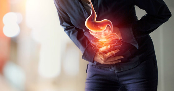 مشروبات سحرية لعلاج أوجاع المعدة .. احرص عليها صورة رقم 1