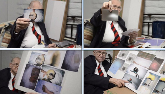 يشبهوننا كثيرا لكن أقصر.. عالم بـ