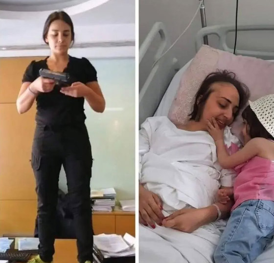 فيديو: سالي حافظ تقتحم بنك لبنان وتحتجز رهائن لتستعيد نقودها! صورة رقم 2 فيديو: سالي حافظ تقتحم بنك لبنان وتحتجز رهائن لتستعيد نقودها! صورة رقم 2