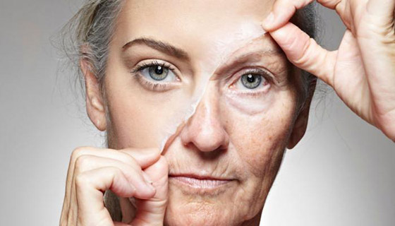 طرق بسيطة لإخفاء التجاعيد.. إذا كنتِ فوق الأربعين صورة رقم 3