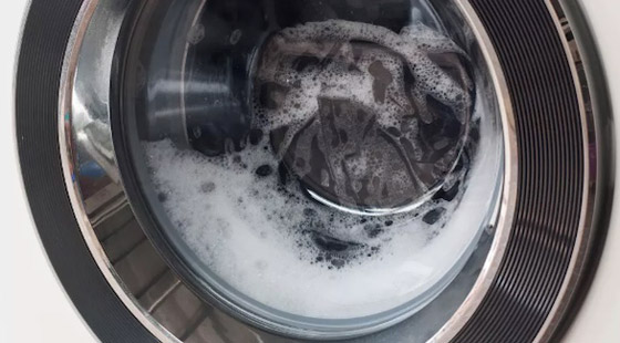 لماذا يجب عدم استخدام منعمات الأقمشة أثناء غسل الملابس صورة رقم 5