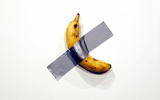 أغرب 10 قطع تم بيعها في المزادات.. هل تنضم أغرب 10 قطع تم بيعها في المزادات.. هل تنضم