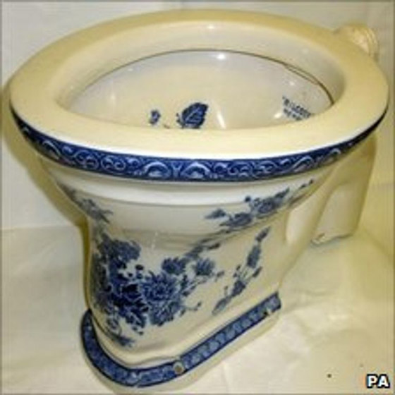 أغرب 10 قطع تم بيعها في المزادات.. هل تنضم أغرب 10 قطع تم بيعها في المزادات.. هل تنضم