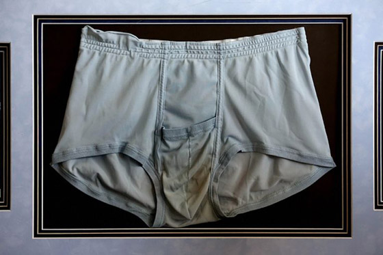 أغرب 10 قطع تم بيعها في المزادات.. هل تنضم أغرب 10 قطع تم بيعها في المزادات.. هل تنضم