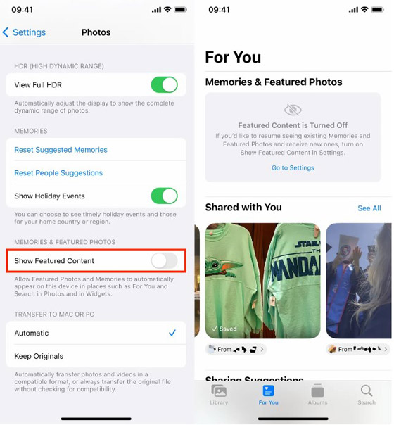 بالصور: ميزات مزعجة في بالصور: ميزات مزعجة في