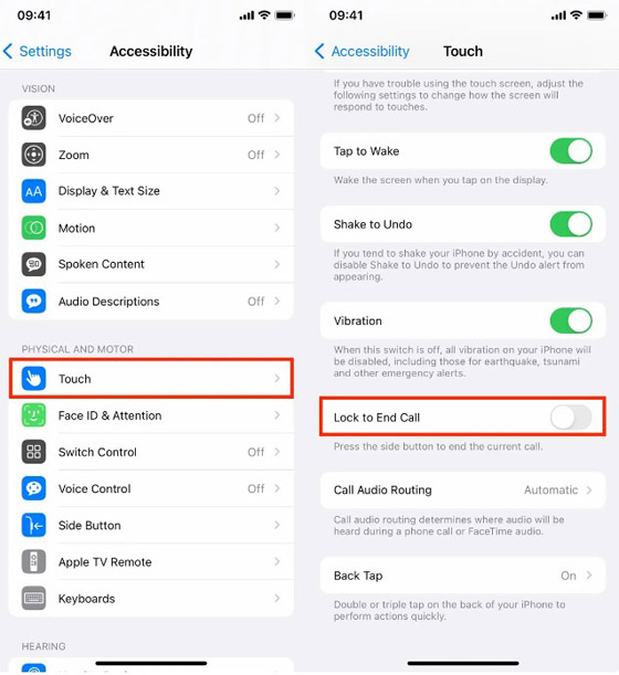 بالصور: ميزات مزعجة في بالصور: ميزات مزعجة في