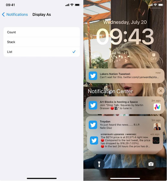 بالصور: ميزات مزعجة في بالصور: ميزات مزعجة في