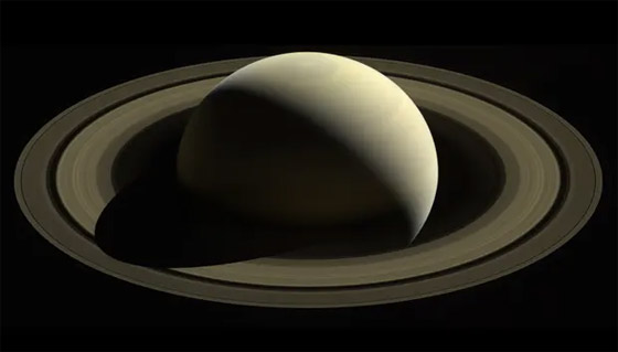 بعدما حير العلماء طويلا.. هل يُحل لغز حلقات كوكب زحل؟ صورة رقم 7